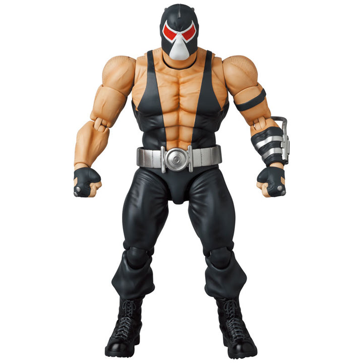 MAFEX BANE (BATMAN KNIGHTFALL Ver.)