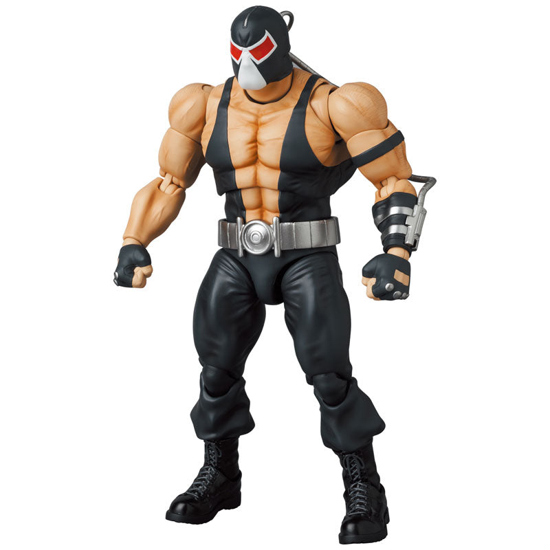 MAFEX BANE (BATMAN KNIGHTFALL Ver.)