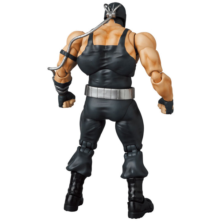 MAFEX BANE (BATMAN KNIGHTFALL Ver.)