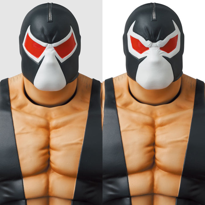 MAFEX BANE (BATMAN KNIGHTFALL Ver.)