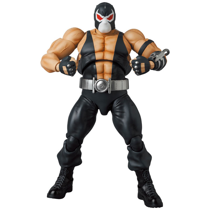 MAFEX BANE (BATMAN KNIGHTFALL Ver.)