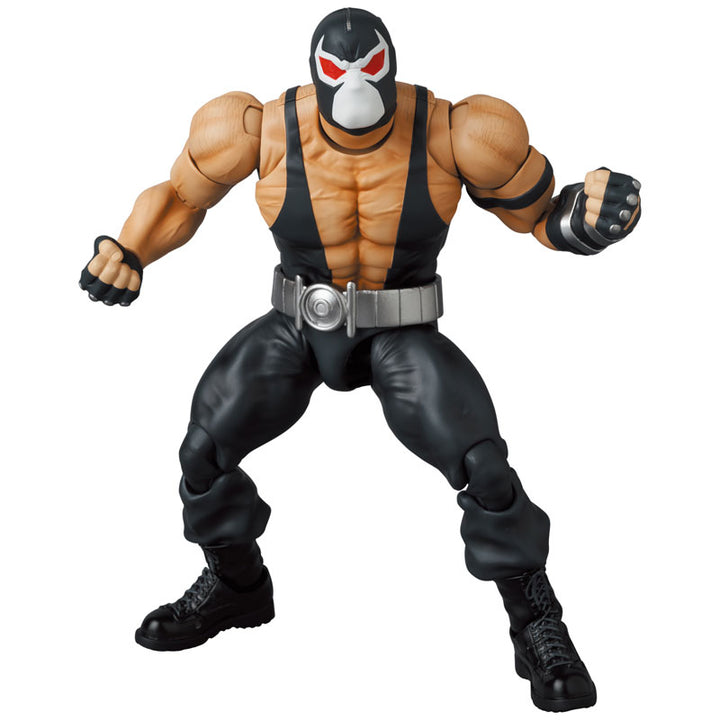 MAFEX BANE (BATMAN KNIGHTFALL Ver.)