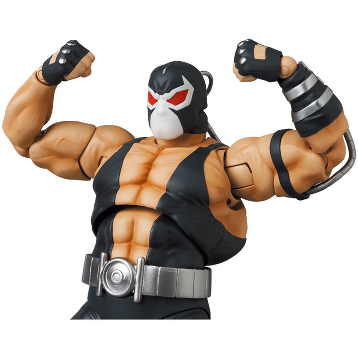 MAFEX BANE (BATMAN KNIGHTFALL Ver.)