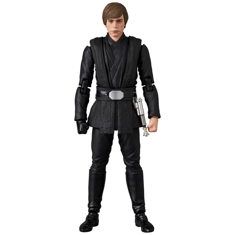 MAFEX LUKE SKYWALKER (TM)(THE MANDALORIAN Ver.) – SOOTANG HOBBY