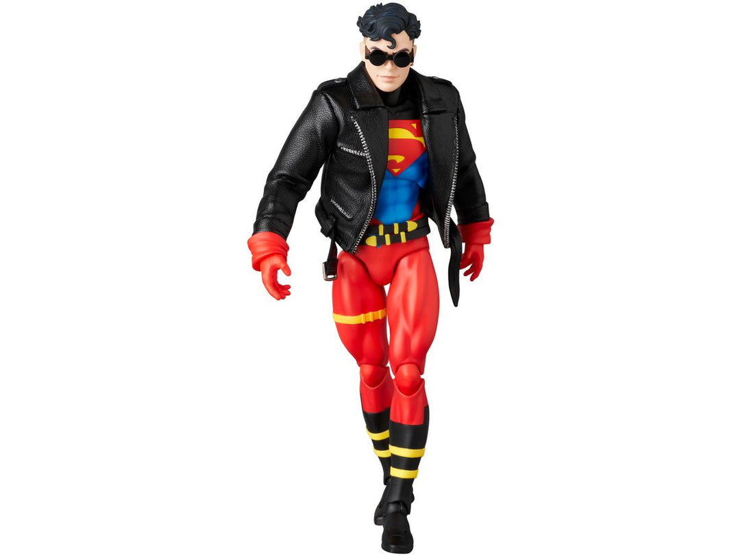 MAFEX SUPERBOY(RETURN OF SUPERMAN)