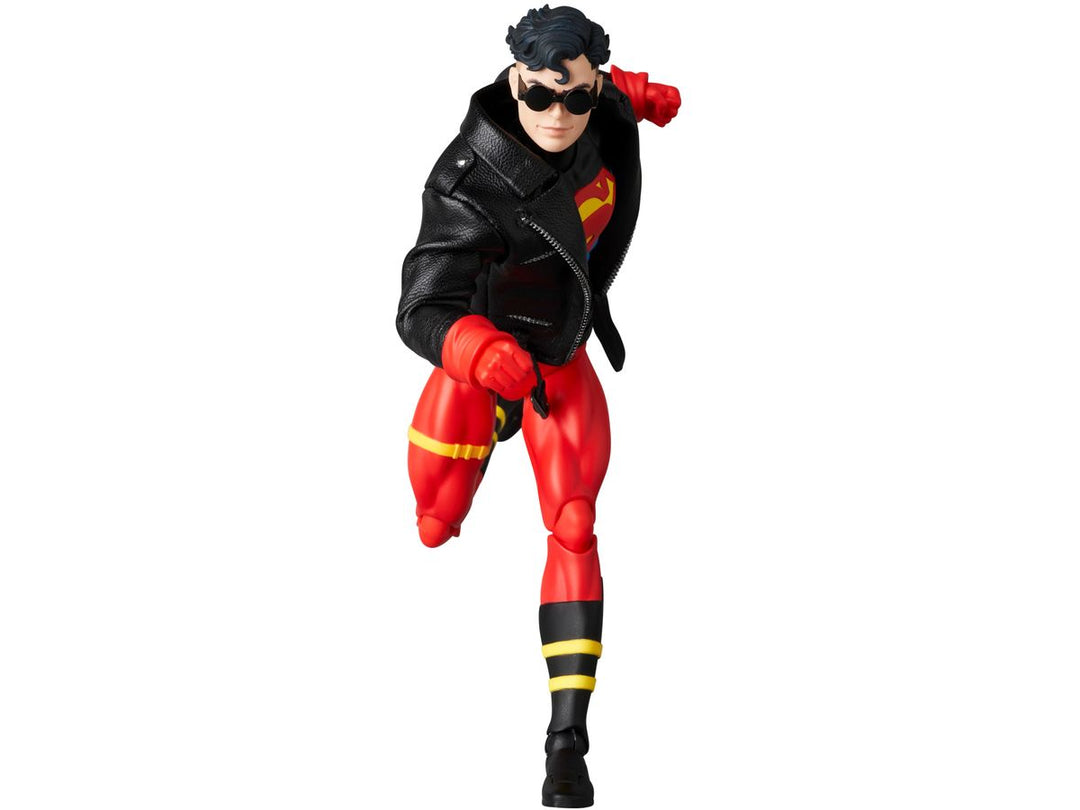 MAFEX SUPERBOY(RETURN OF SUPERMAN)