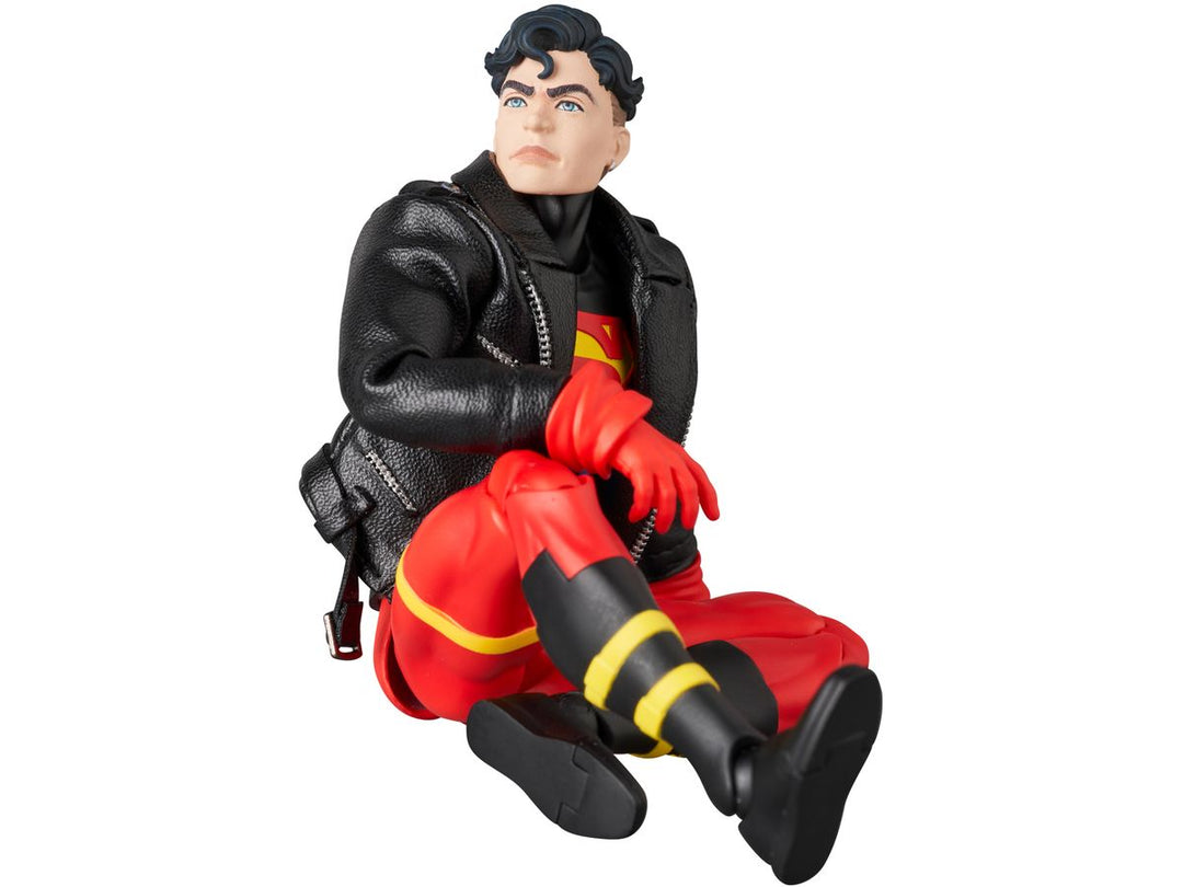 MAFEX SUPERBOY(RETURN OF SUPERMAN)