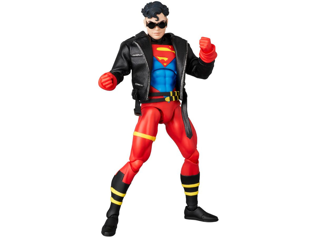 MAFEX SUPERBOY(RETURN OF SUPERMAN)