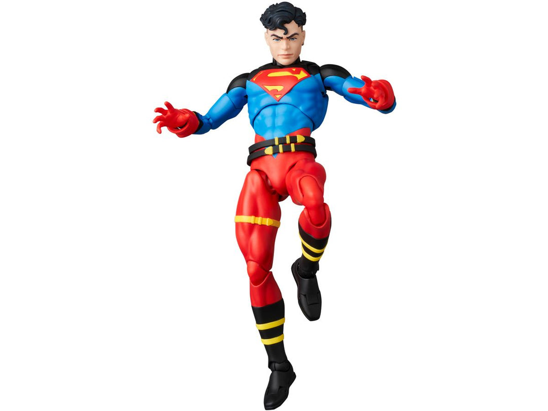 MAFEX SUPERBOY(RETURN OF SUPERMAN)
