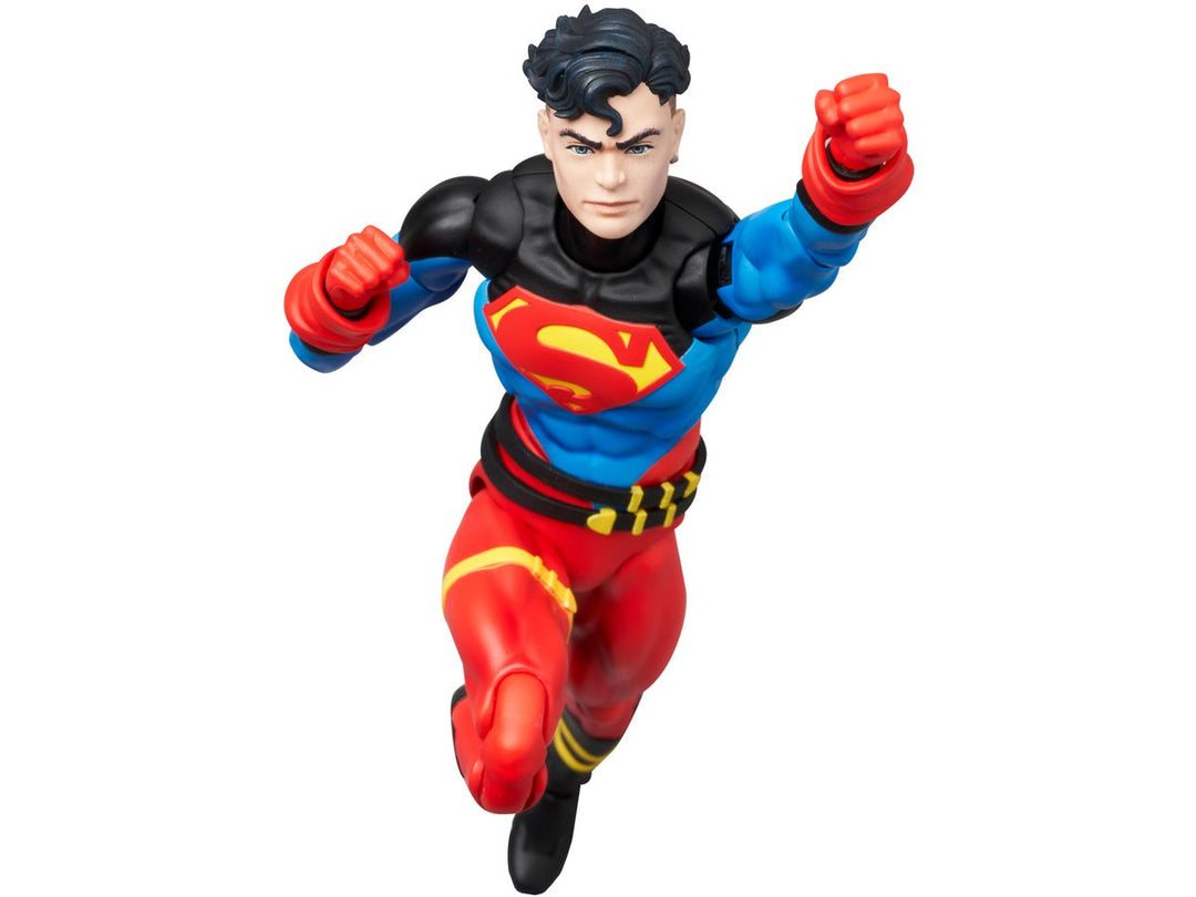 MAFEX SUPERBOY(RETURN OF SUPERMAN)