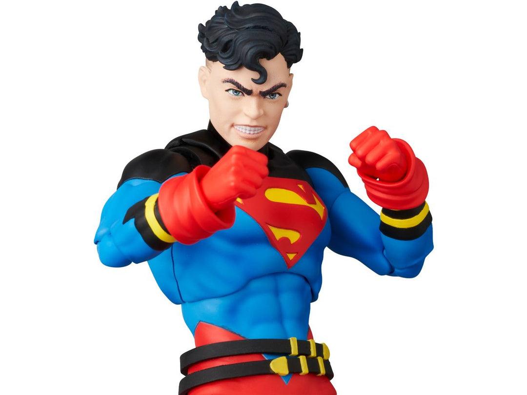 MAFEX SUPERBOY(RETURN OF SUPERMAN)