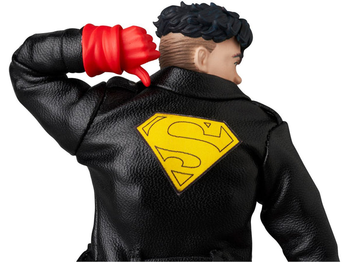 MAFEX SUPERBOY(RETURN OF SUPERMAN)