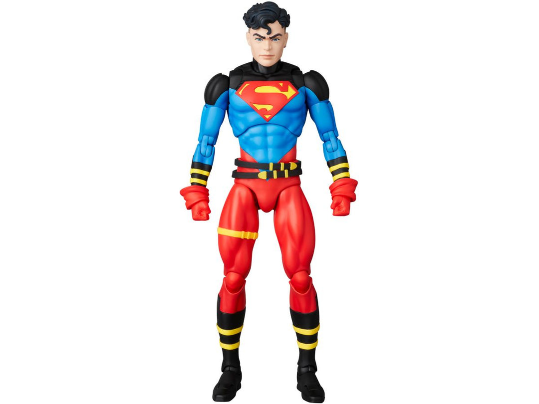 MAFEX SUPERBOY(RETURN OF SUPERMAN)