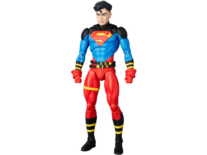 MAFEX SUPERBOY(RETURN OF SUPERMAN)