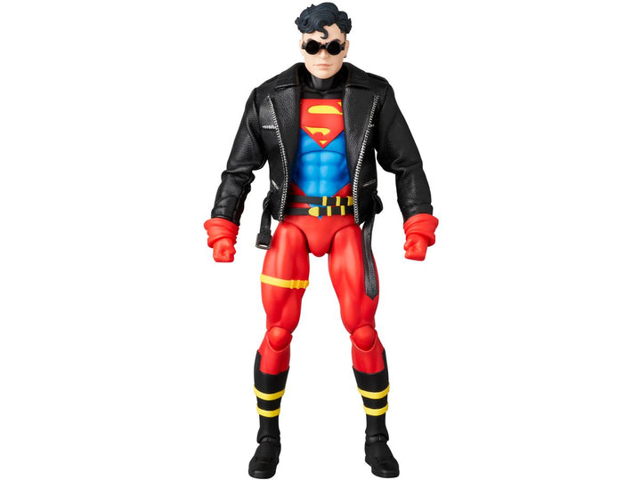 MAFEX SUPERBOY(RETURN OF SUPERMAN)