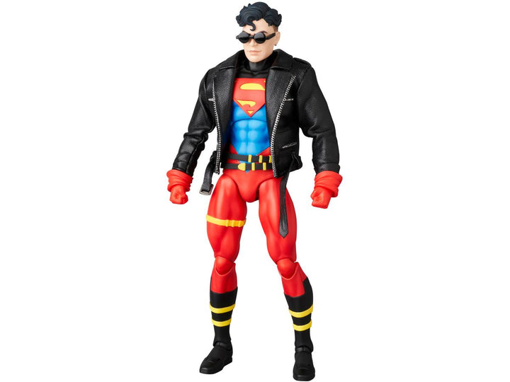 MAFEX SUPERBOY(RETURN OF SUPERMAN)