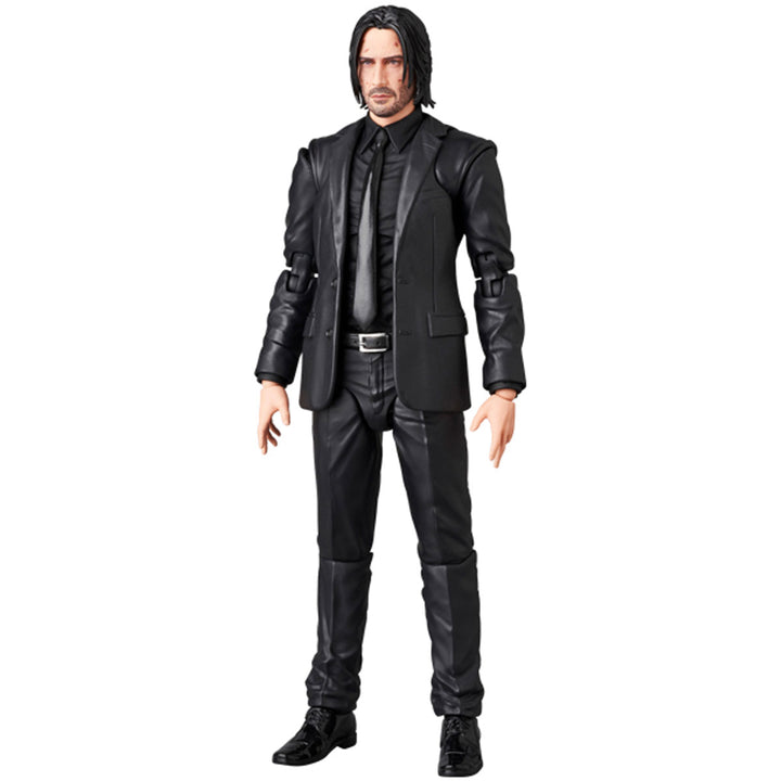 MAFEX JOHN WICK(CHAPTER 3)