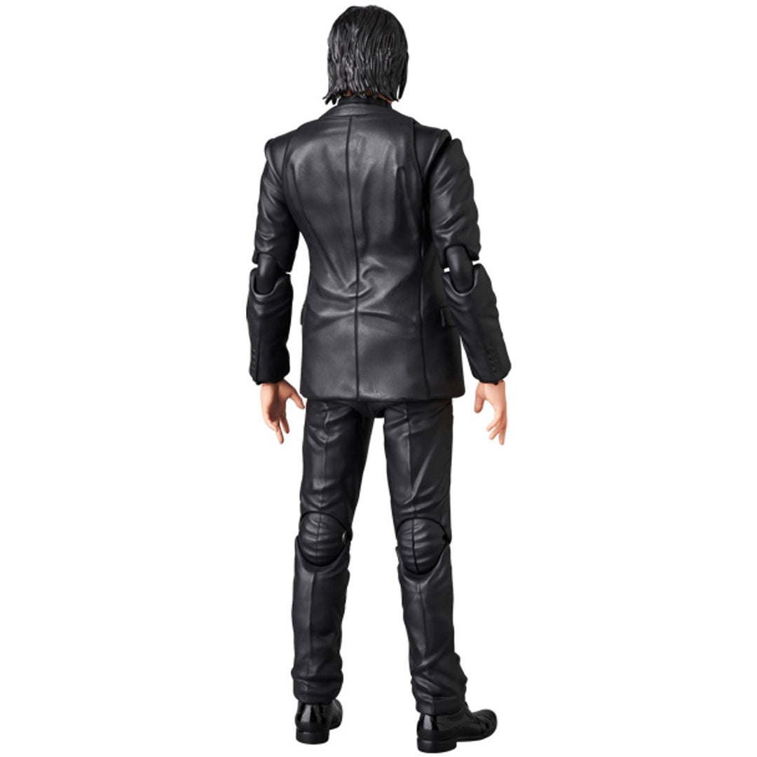 MAFEX JOHN WICK(CHAPTER 3)