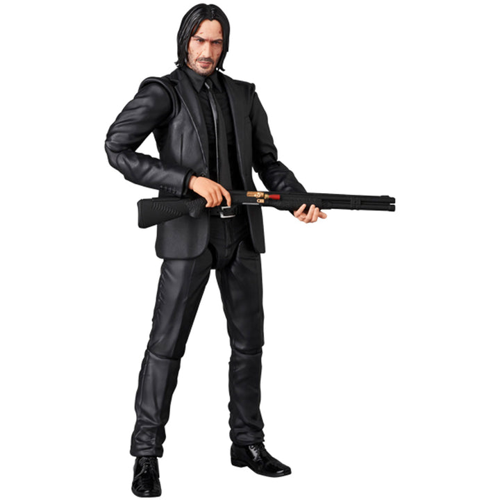 MAFEX JOHN WICK(CHAPTER 3)