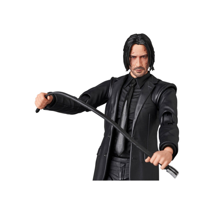 MAFEX JOHN WICK(CHAPTER 3)