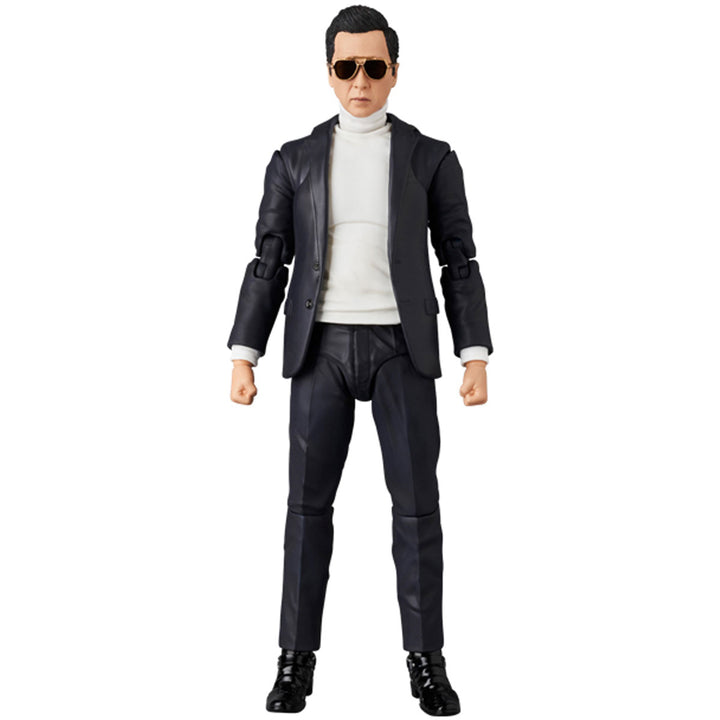 MAFEX CAINE