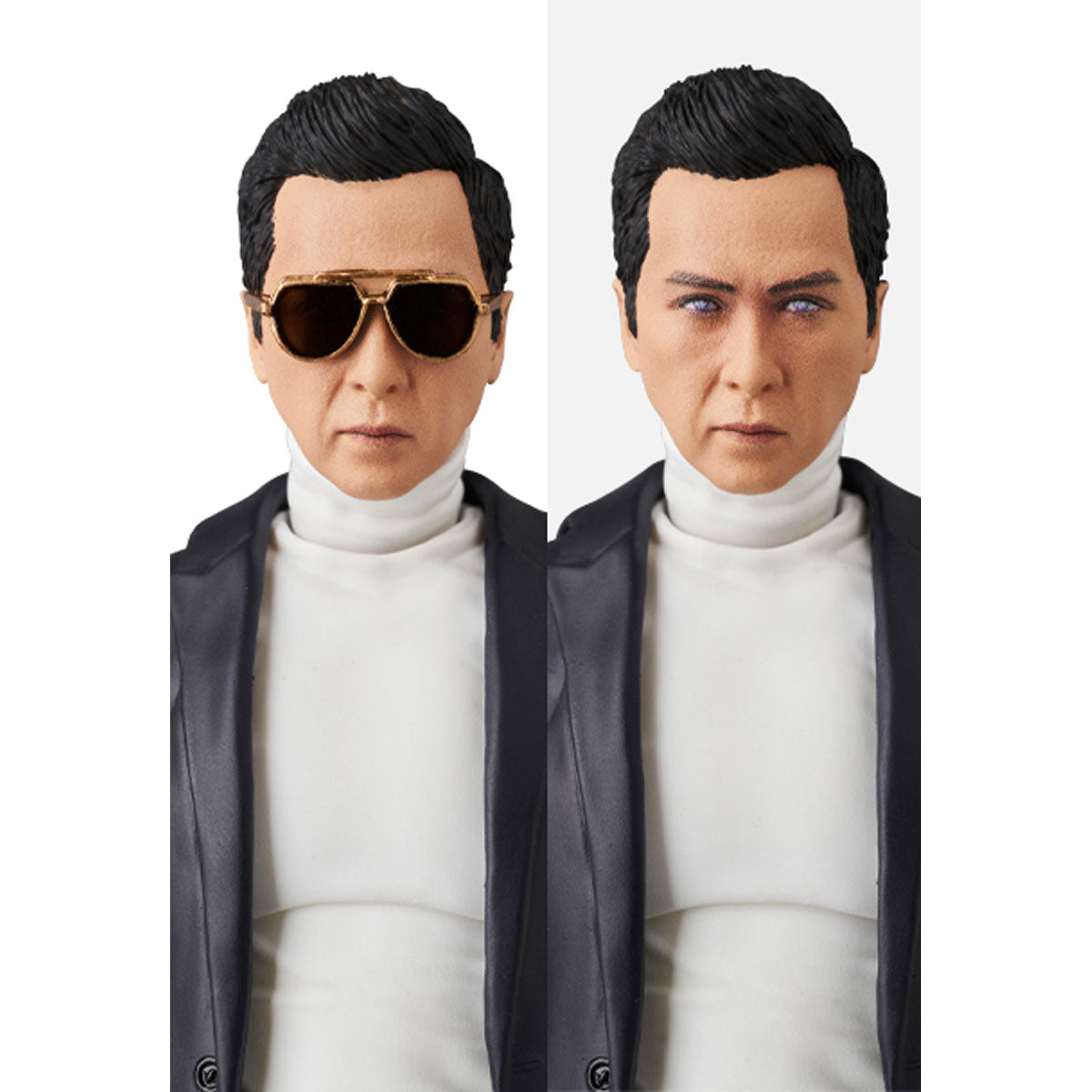 MAFEX CAINE – SOOTANG HOBBY