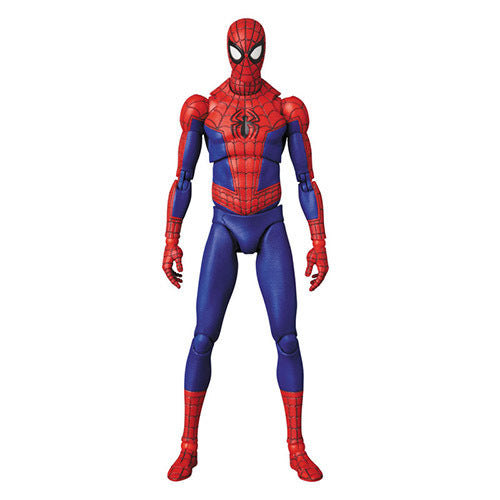 【再販】MAFEX SPIDER-MAN (Peter B. Parker) RENEWAL Ver.