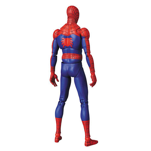 【再販】MAFEX SPIDER-MAN (Peter B. Parker) RENEWAL Ver.