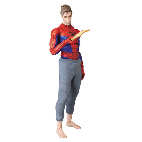 【再販】MAFEX SPIDER-MAN (Peter B. Parker) RENEWAL Ver.