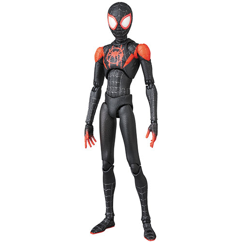 【再販】MAFEX SPIDER-MAN(Miles Morales)  RENEWAL Ver.