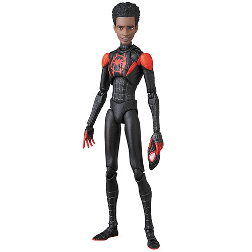 【再販】MAFEX SPIDER-MAN(Miles Morales)  RENEWAL Ver.
