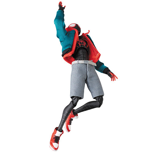 【再販】MAFEX SPIDER-MAN(Miles Morales)  RENEWAL Ver.