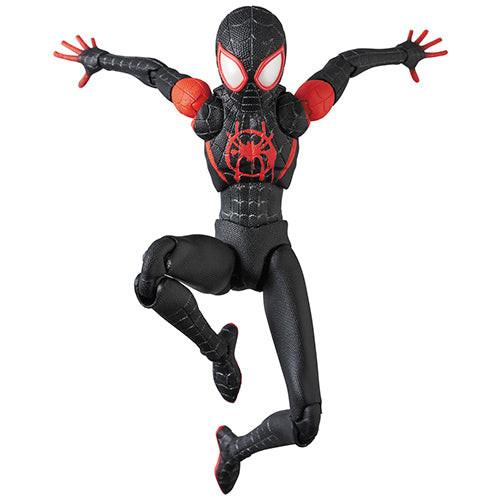 【再販】MAFEX SPIDER-MAN(Miles Morales)  RENEWAL Ver.