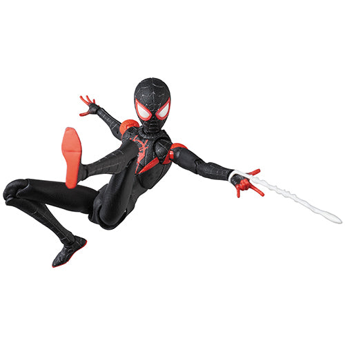【再販】MAFEX SPIDER-MAN(Miles Morales)  RENEWAL Ver.