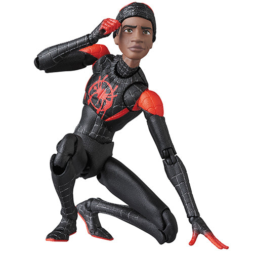 【再販】MAFEX SPIDER-MAN(Miles Morales)  RENEWAL Ver.