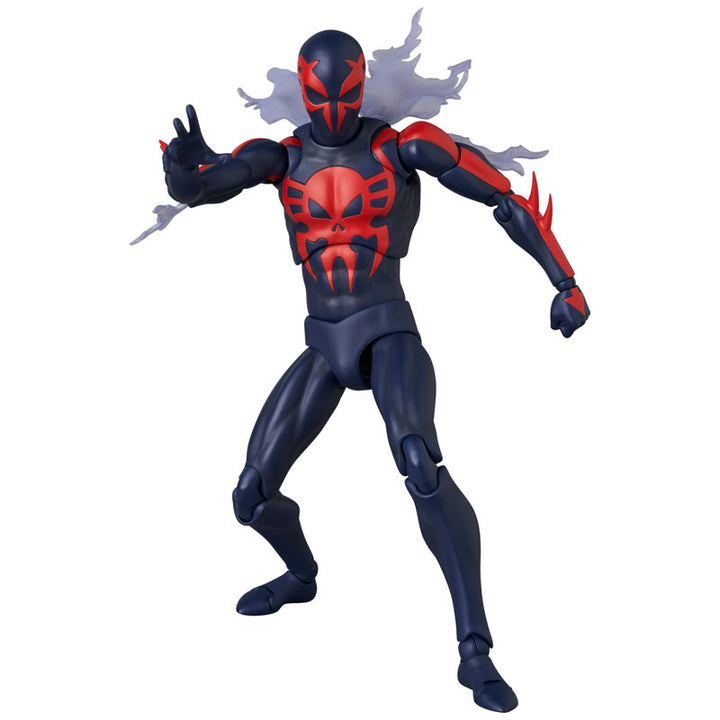 MAFEX SPIDER-MAN 2099(COMIC Ver.)