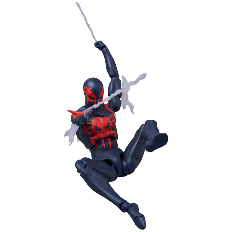 MAFEX SPIDER-MAN 2099(COMIC Ver.)