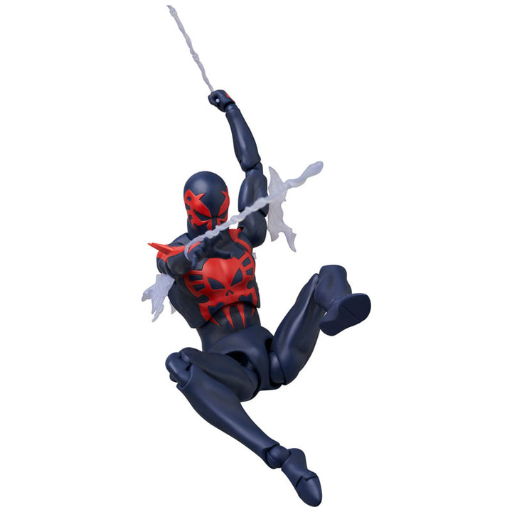 MAFEX SPIDER-MAN 2099(COMIC Ver.)