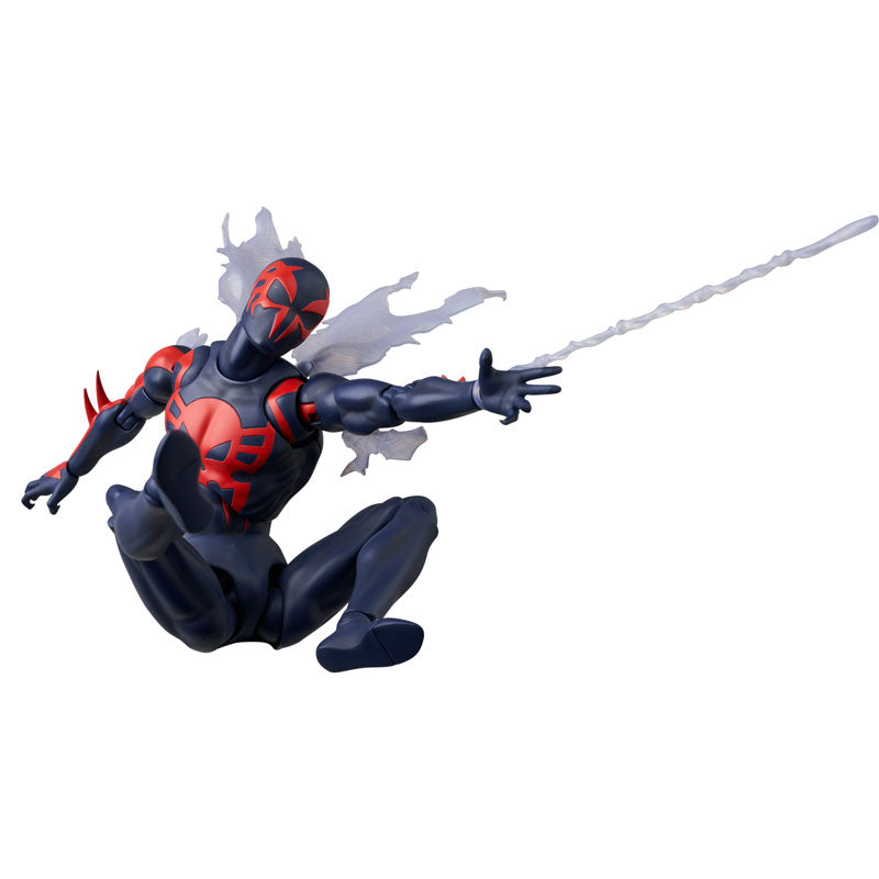 MAFEX SPIDER-MAN 2099(COMIC Ver.)