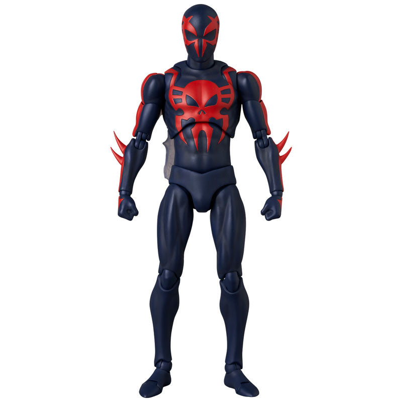 MAFEX SPIDER-MAN 2099(COMIC Ver.)