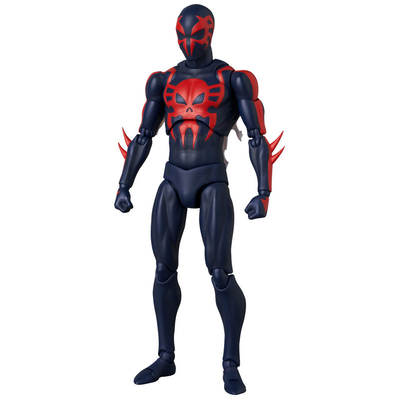 MAFEX SPIDER-MAN 2099(COMIC Ver.)