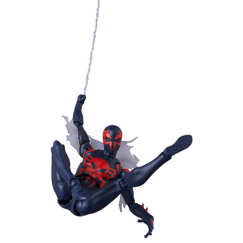 MAFEX SPIDER-MAN 2099(COMIC Ver.)