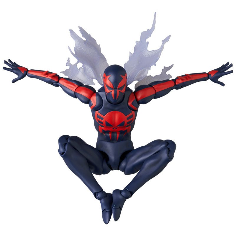 MAFEX SPIDER-MAN 2099(COMIC Ver.)