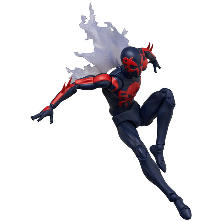 MAFEX SPIDER-MAN 2099(COMIC Ver.)