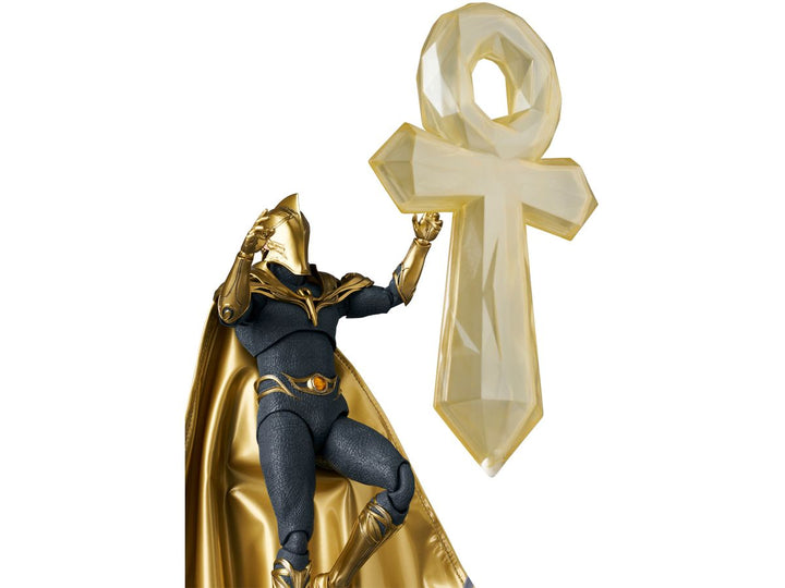 MAFEX Dr. FATE