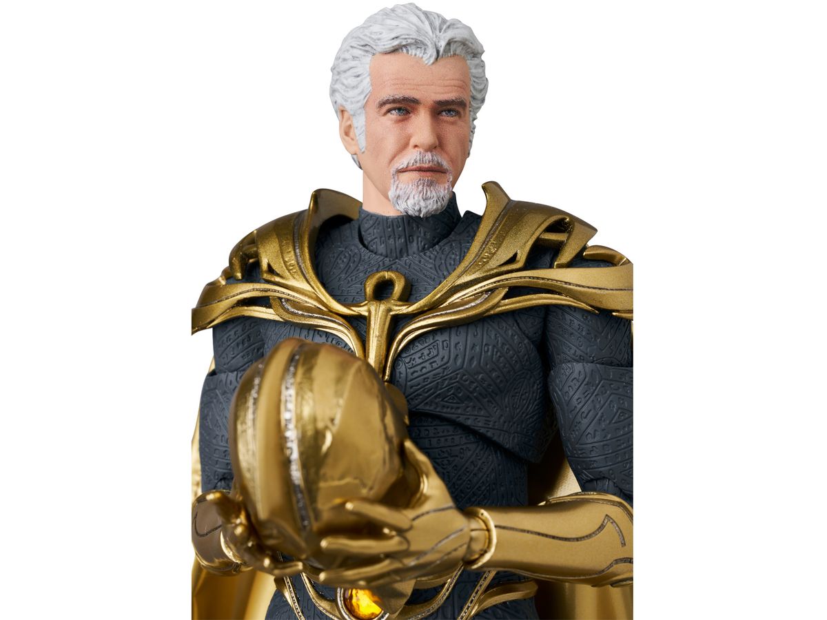 MAFEX Dr. FATE – SOOTANG HOBBY