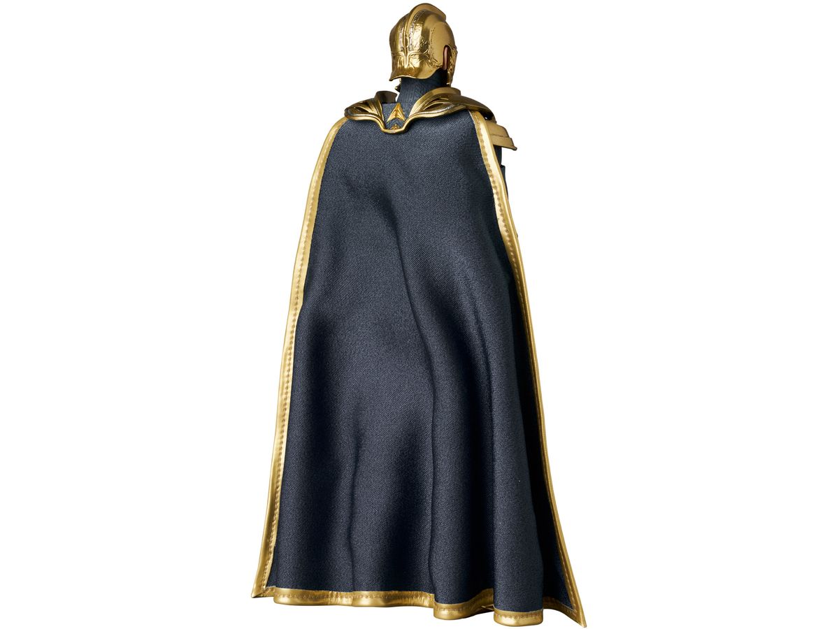 MAFEX Dr. FATE – SOOTANG HOBBY
