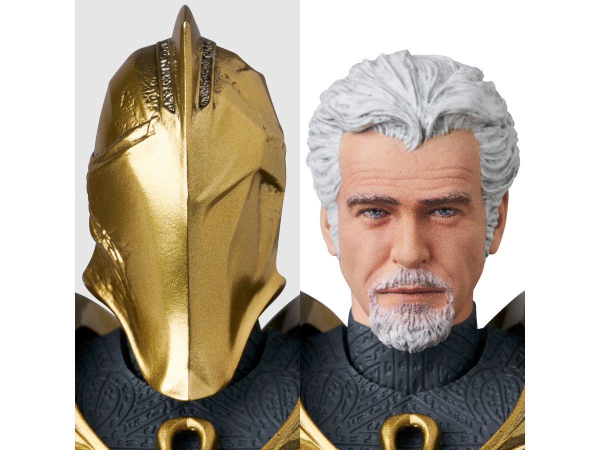 MAFEX Dr. FATE – SOOTANG HOBBY