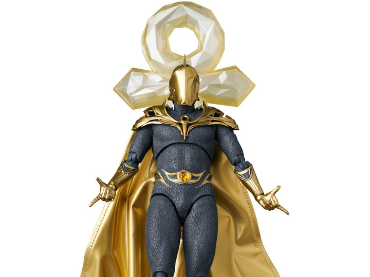 MAFEX Dr. FATE