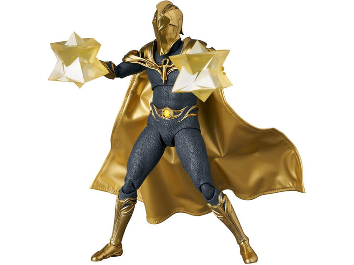 MAFEX Dr. FATE